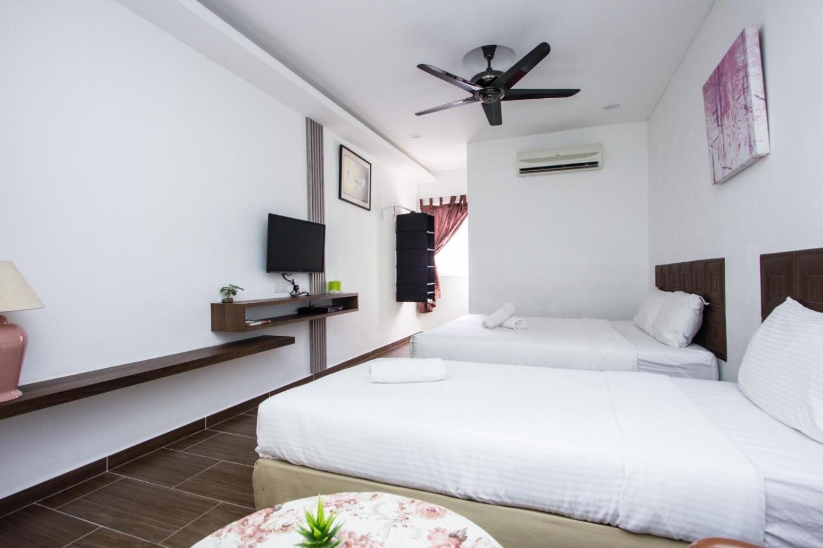 Nautilus Bay Home Inn Джорджтаун Экстерьер фото