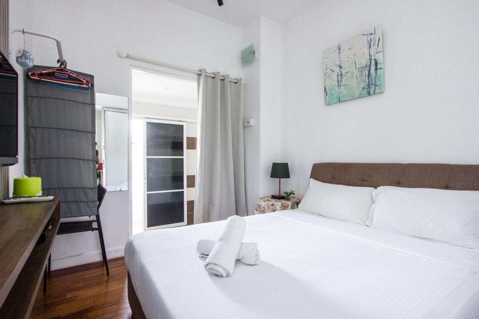 Nautilus Bay Home Inn Джорджтаун Экстерьер фото