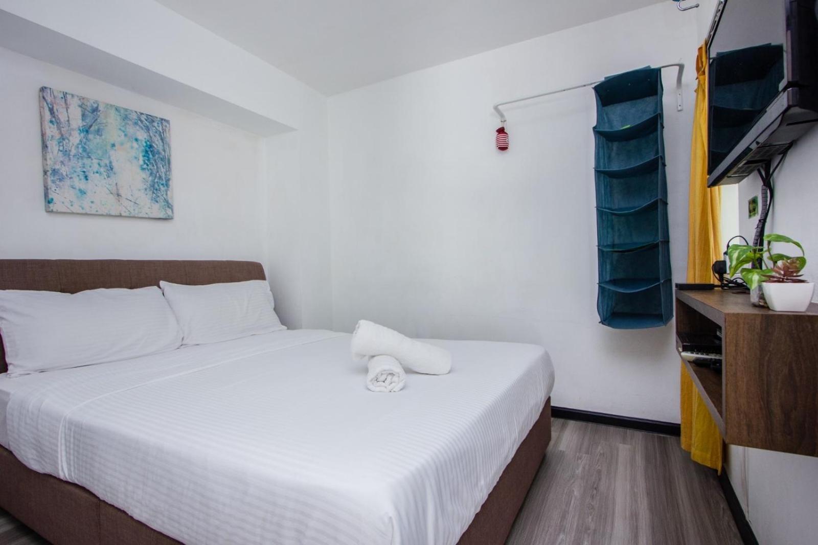 Nautilus Bay Home Inn Джорджтаун Экстерьер фото