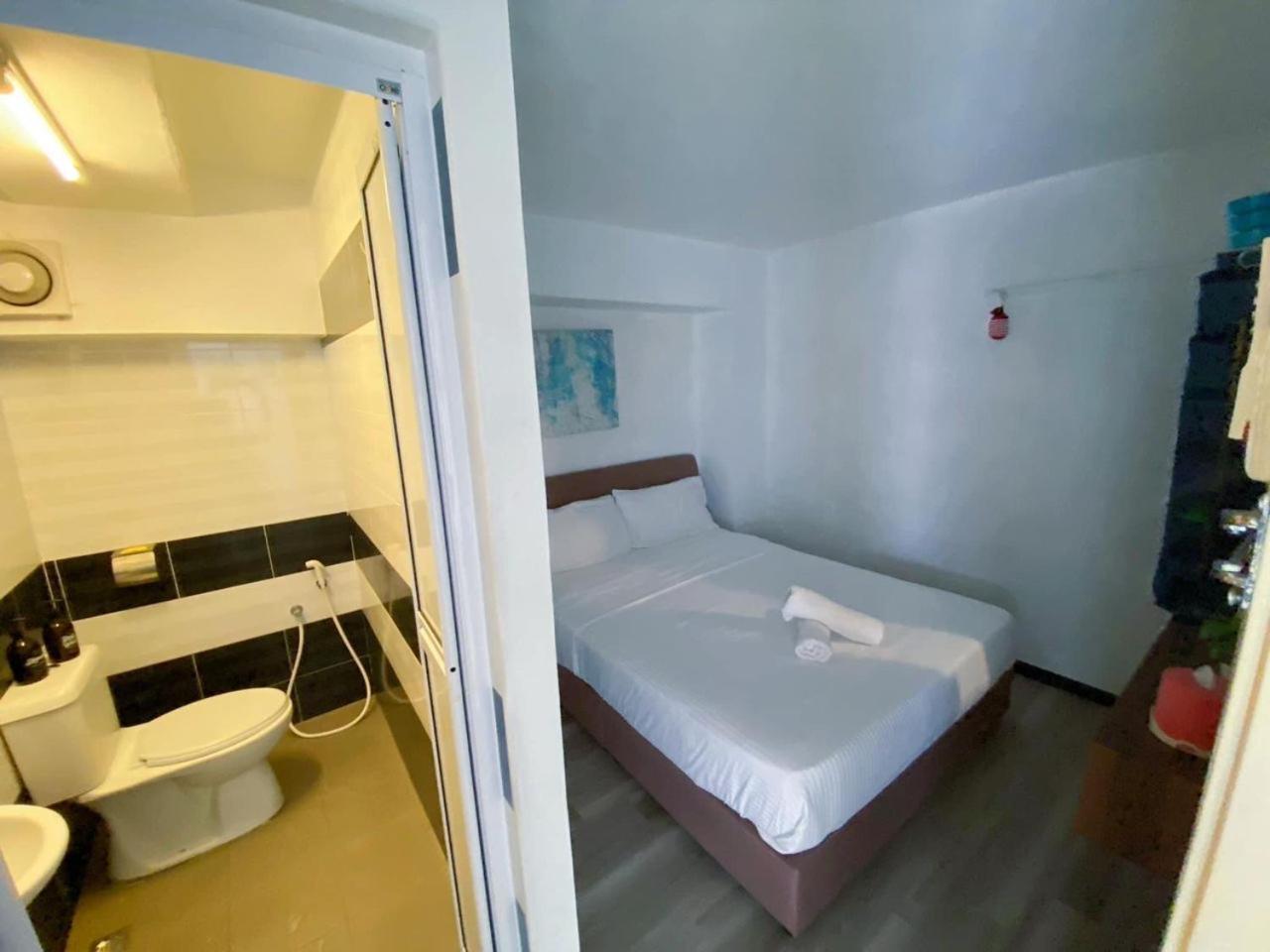 Nautilus Bay Home Inn Джорджтаун Экстерьер фото