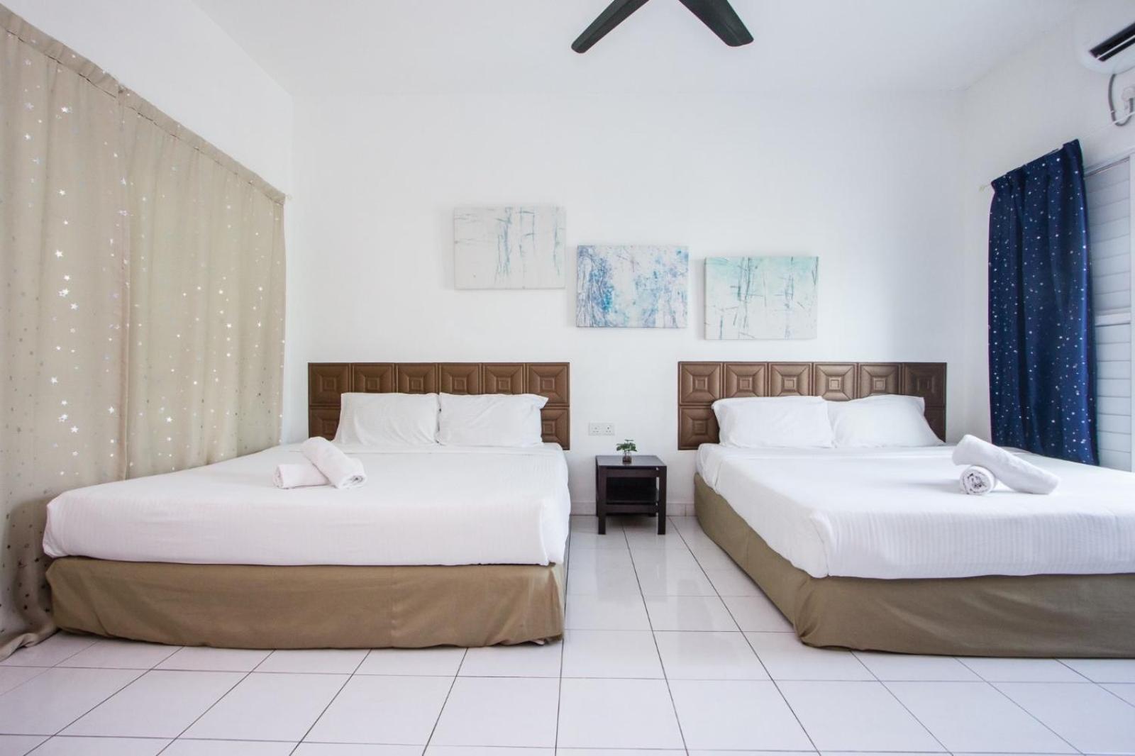 Nautilus Bay Home Inn Джорджтаун Экстерьер фото