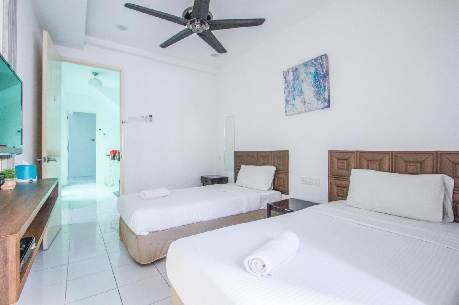 Nautilus Bay Home Inn Джорджтаун Экстерьер фото