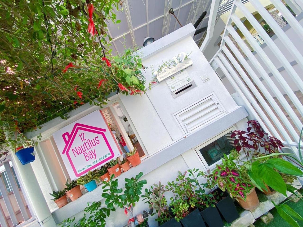 Nautilus Bay Home Inn Джорджтаун Экстерьер фото